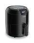 TEFAL Easy Fry Precision EY4018 - Hot air fryer - 4.2 L - 1.2 kg - 80 °C - 200 °C - 60 min