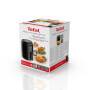 TEFAL Easy Fry Precision EY4018 - Hot air fryer - 4.2 L - 1.2 kg - 80 °C - 200 °C - 60 min