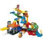 VTech Tut Tut Baby Flitzer - Mega Baustelle