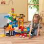 VTech Tut Tut Baby Flitzer - Mega Baustelle