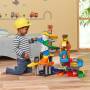 VTech Tut Tut Baby Flitzer - Mega Baustelle