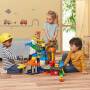 VTech Tut Tut Baby Flitzer - Mega Baustelle