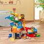 VTech Tut Tut Baby Flitzer - Mega Baustelle