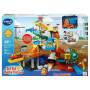 VTech Tut Tut Baby Flitzer - Mega Baustelle