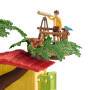 schleich® Farm World 42408 Abenteuer Baumhaus