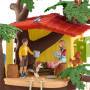 schleich® Farm World 42408 Abenteuer Baumhaus