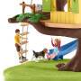 schleich® Farm World 42408 Abenteuer Baumhaus