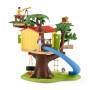 schleich® Farm World 42408 Abenteuer Baumhaus