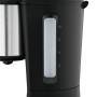 WMF KAFFEEMASCHINE 10 TASSEN 1100W (412250011 BUENO)