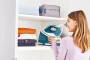 TEFAL Tefa Dampfbügelstation SV 6115     wh/tq