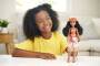 Mattel Disney Princess Fashion Doll Core Vaiana