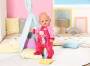 Zapf BABY born Strampler Pink 43cm