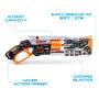  XSHOT - Skins Lock Blaster mit Darts