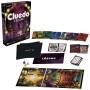 Hasbro Clue Escape  Der Club Der Magier