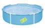 Bestway® My First Frame Pool, rund 152 x 38 cm