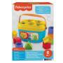 Mattel FFC840 Fisher Price Babys erste Bausteine