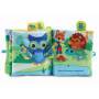 Vtech 80-536904 Babys Musik-Kuschelbuch