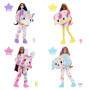 Mattel Barbie Cutie Reveal Barbie Color Dream Series - Bunny