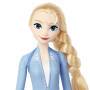 Mattel Disney Die Eiskönigin ELSA SINGING DOLL ''INTO THE UNKNOWN'' (D)