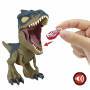 Mattel Jurassic World Mega Roar - Allosaurus