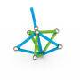 GEOMAG CLASSIC GREEN Line 25 Teile