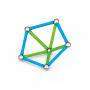 GEOMAG CLASSIC GREEN Line 25 Teile