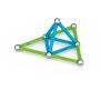 GEOMAG CLASSIC GREEN Line 25 Teile