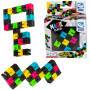 Van der Meulen Sneek B.V. Clown Magic Blocks