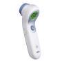 Braun Healthcare Infrarot Fieberthermomoter mit Display (BNT300WE)