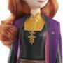 Mattel Disney Frozen- Anna Outfit Film 2 HLW50