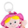 TOMY L27026 Lamaze Play & Grow Meine Freundin Emily