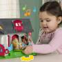 Mattel Fisher-Price Little People Stable Playset