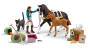 Schleich Adventskalender 2024 Horse Club                 99092 Schleich