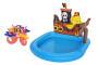 Bestway® - Playcenter Ships Ahoi 140x130x104cm