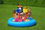 Bestway® - Playcenter Ships Ahoi 140x130x104cm