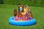 Bestway® - Playcenter Ships Ahoi 140x130x104cm