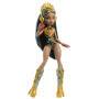 Mattel Monster High Skulltimate Series 4 Cleo