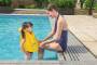 Bestway Schwimmweste 3-6 Jahre '' Swim Safe Step B''