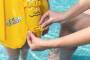 Bestway Schwimmweste 3-6 Jahre '' Swim Safe Step B''