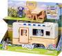 Moose Toys mooseToys BLUEY CAMPERVAN Spielset