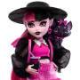 Mattel Monster High Refresh Core Draculaura Doll