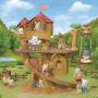 Sylvanian Families® Sylvanian Families 5450 Erlebnis Baumhaus