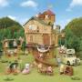 Sylvanian Families® Sylvanian Families 5450 Erlebnis Baumhaus