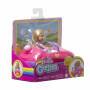 Mattel Chelsea & Teddy Car