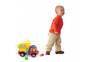 Vtech 80-166504 Bunter Kipplaster