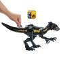 Mattel HKY12 Track 'N Attack Indoraptor SIOC