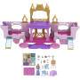 Mattel CARRIAGE TO CASTLE PLAYSET