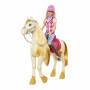 Mattel Riding Doll ''Malibu''