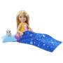 Mattel Barbie ''It takes two! Camping'' Chelsea Puppe