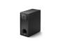 Philips TAB7807/10 Soundbar schwarz